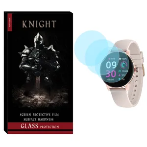 Knight SH-KT Glass Screen Protector For Kieslect L11 Pack of 3