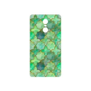 MAHOOT Iran Tile 8 Cover Sticker for Xiaomi Redmi Pro