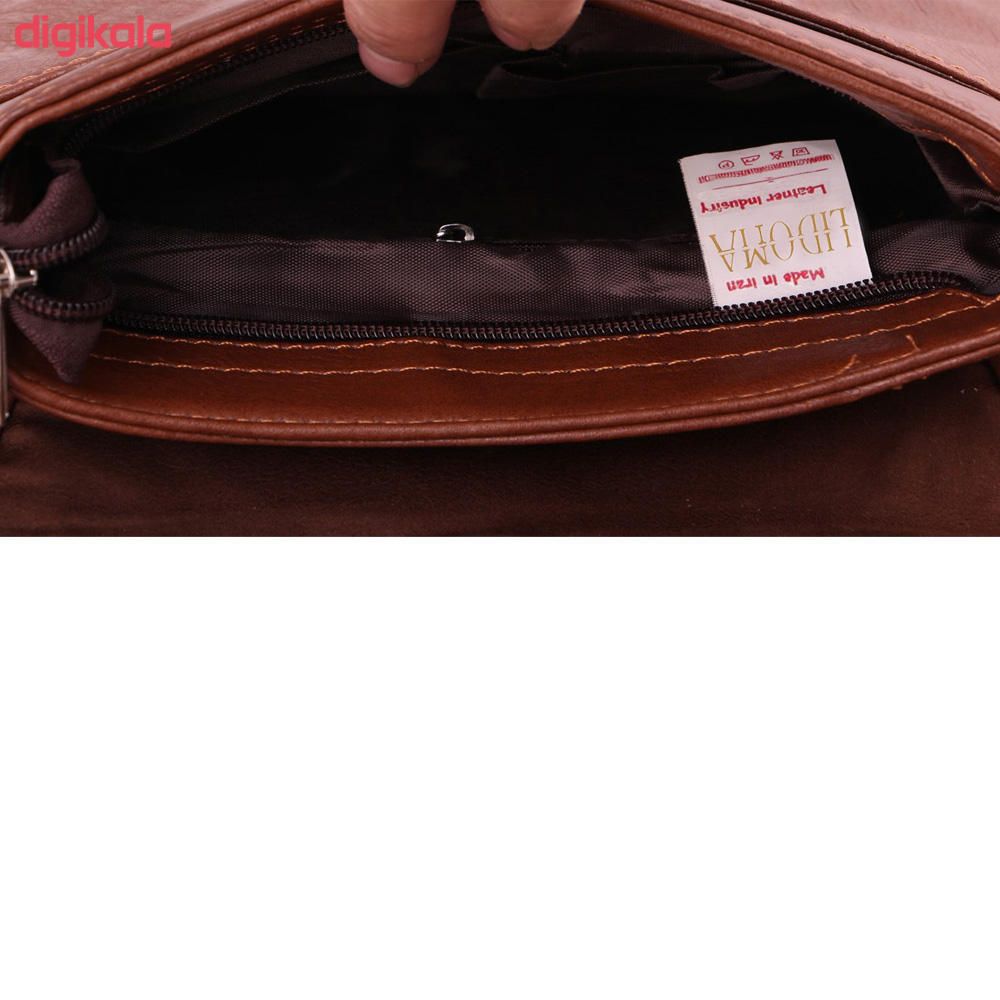 کیف اداری لیدوما مدل Li-9 -  - 23