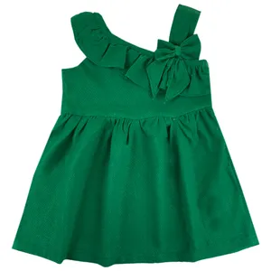 پیراهن دخترانه کد HMD-0059 C