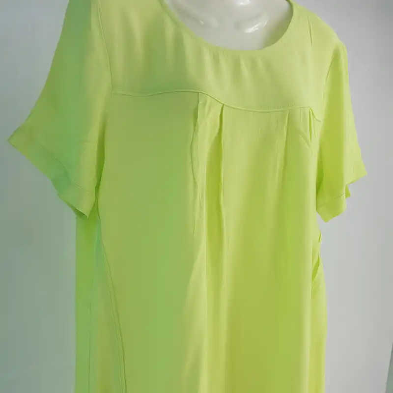 پیراهن زنانه نکست مدل Luminous