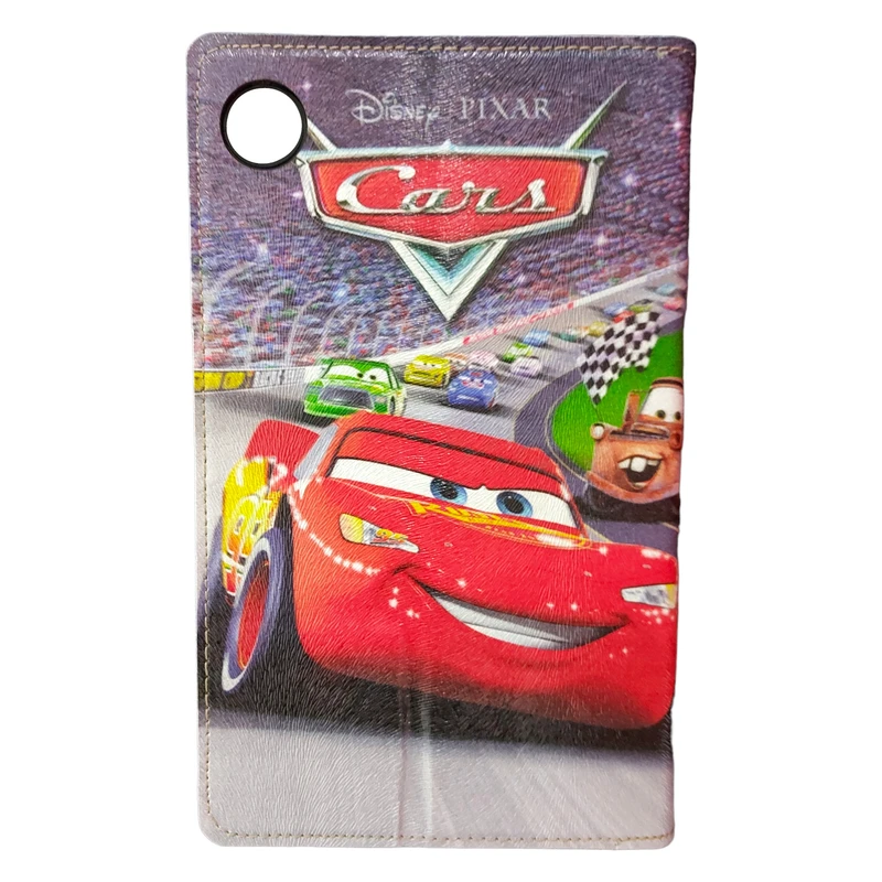 کیف کلاسوری مدل A9_TM10 مناسب برای تبلت سامسونگ Galaxy Tab A9 X115