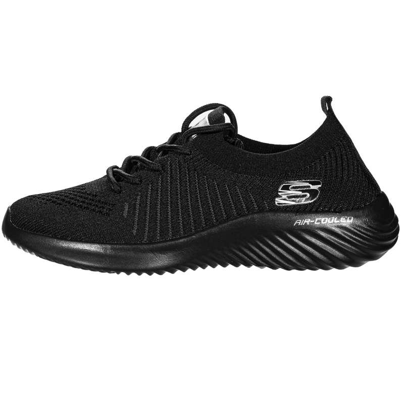 کفش مخصوص دویدن اسکچرز مدل SKECH KNIT AIR COOLED JRBBND BKQ-1003584