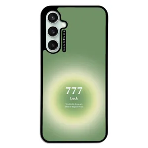 AKAM AMC-WSGS23FE-LUCKY-11 Cover For Samsung Galaxy S23 FE