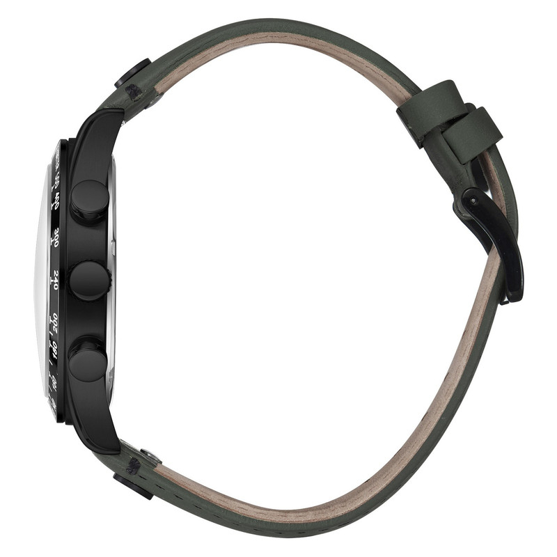 ساعت مچی عقربه‌ای مردانه کوارتز بورلی هیلز پولو کلاب مدل BP3659X.075