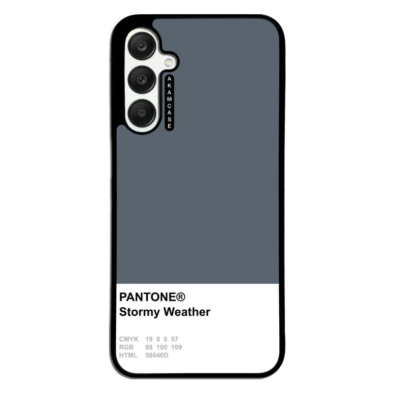 کاور آکام مدل AMC-WSGA25-PANTONE-10 مناسب برای گوشی موبایل سامسونگ Galaxy A25