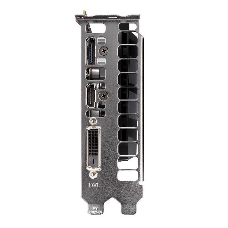 کارت گرافیک ایسوس مدل PH-RX550-2G-EVO