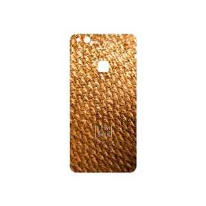 MAHOOT Fish Skin Cover Sticker for Huawei P10 Lite