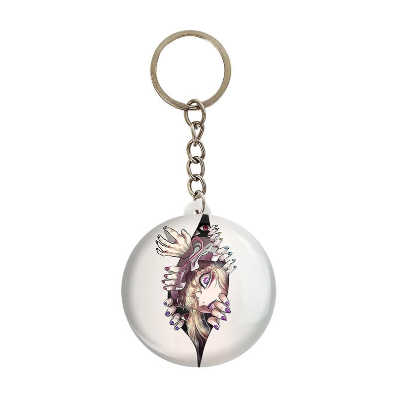 جاکلیدی خندالو مدل بازی توهو Touhou کد 35789