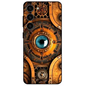 Megafone Safe 1900 Cover For Samsung Galaxy S23 Plus