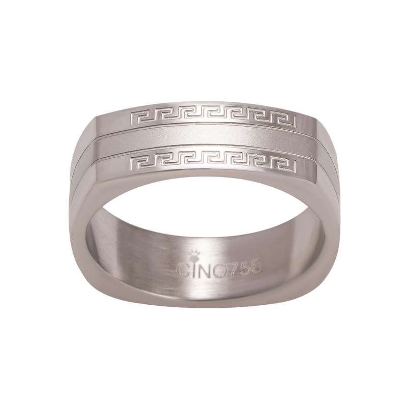 انگشتر طلا 18 عیار زنانه جواهری سون مدل 4369 انگشتر طلا 18 عیار زنانه جواهری سون مدل 4369