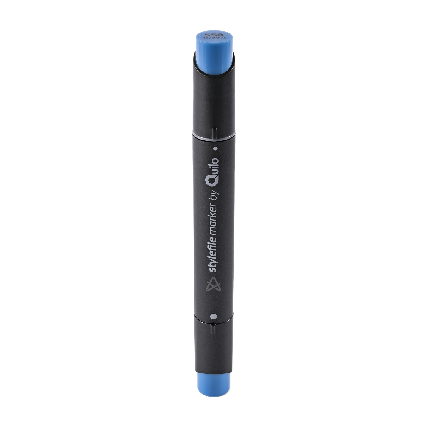 ماژیک راندو کوییلو مدل Stylefile کد 558 Royal Blue