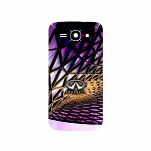 MAHOOT infinity Cover Sticker for Huawei Ascend Y520