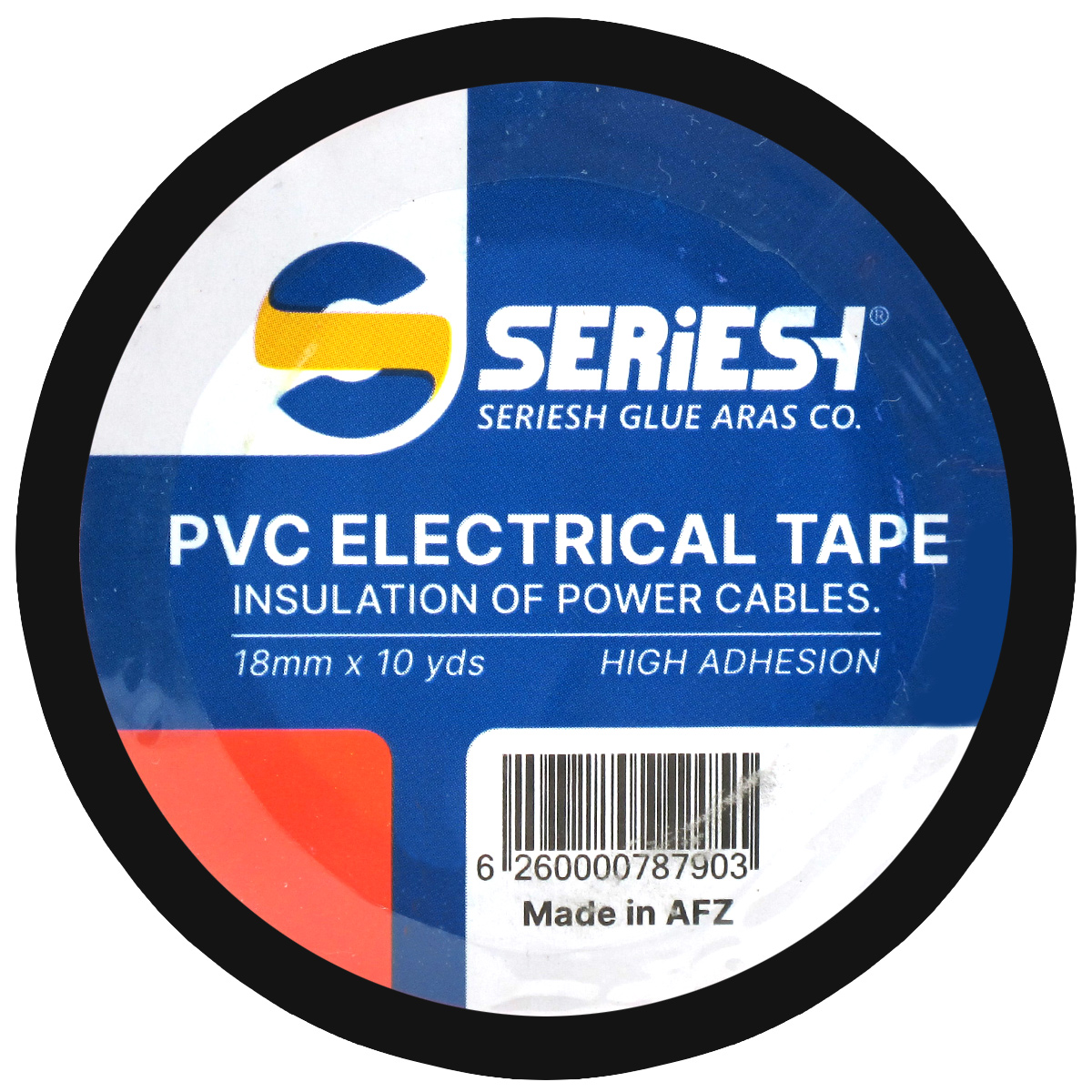 چسب برق سیریش مدل PVC-KI