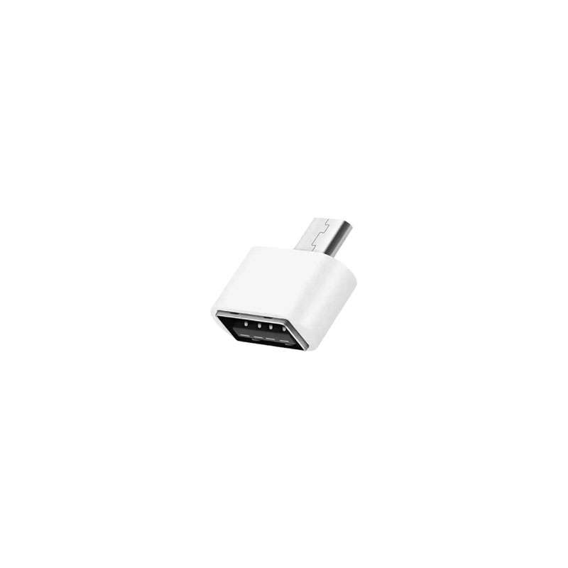 مبدل OTG MICRO-USB مدل MG108