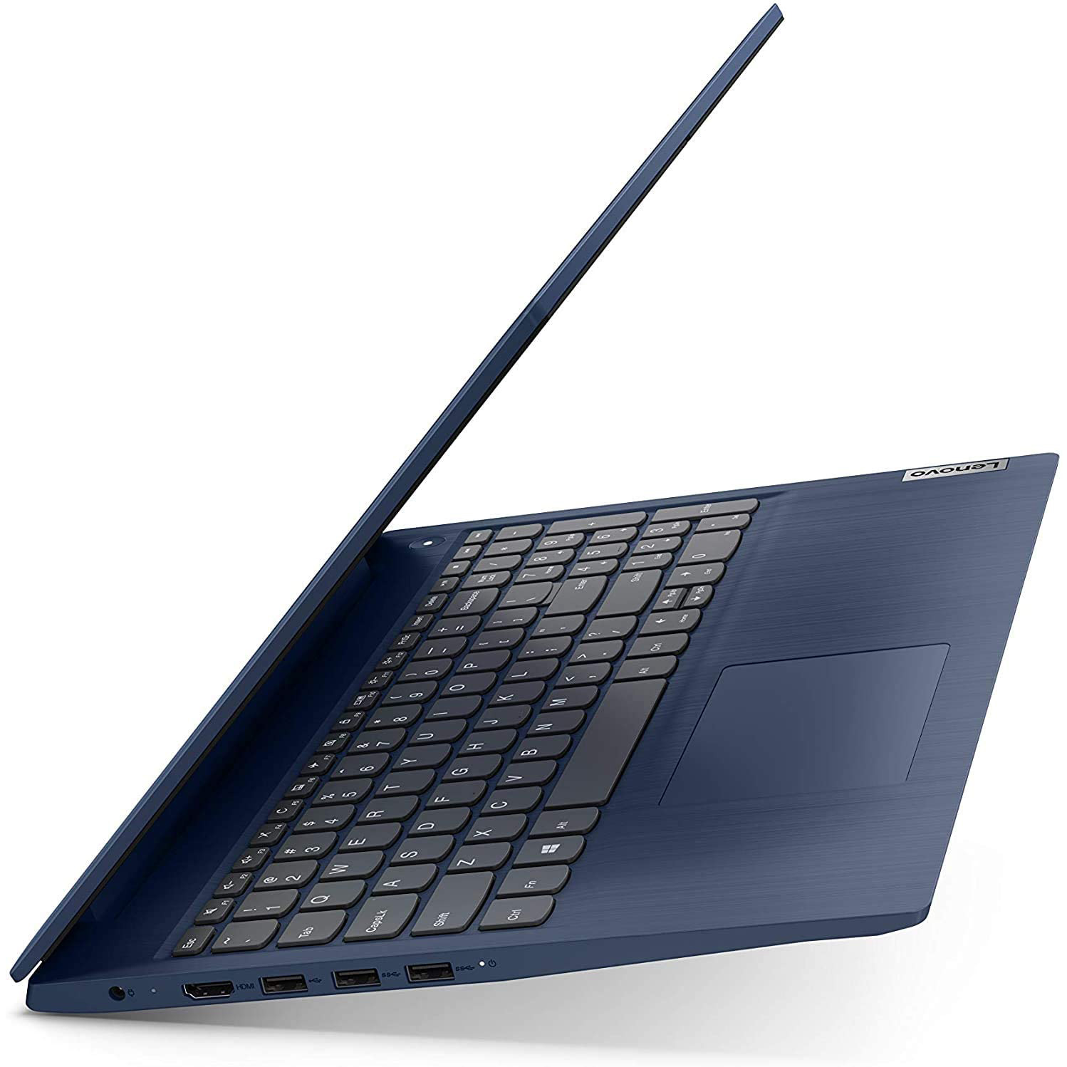 لپ تاپ 15.6 اینچی لنوو مدل IdeaPad 3 15IML05 - BA
