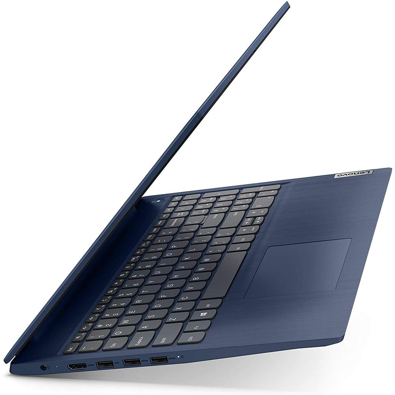 لپ تاپ 15.6 اینچی لنوو مدل IdeaPad 3 15IML05 - BA 1