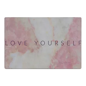 ماوس پد مخصوص بازی زیگ زاگ  طرح bts کد 4153