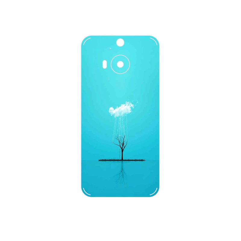 برچسب پوششی ماهوت مدل Minimal Tree مناسب برای گوشی موبایل اچ تی سی One M9 Plus