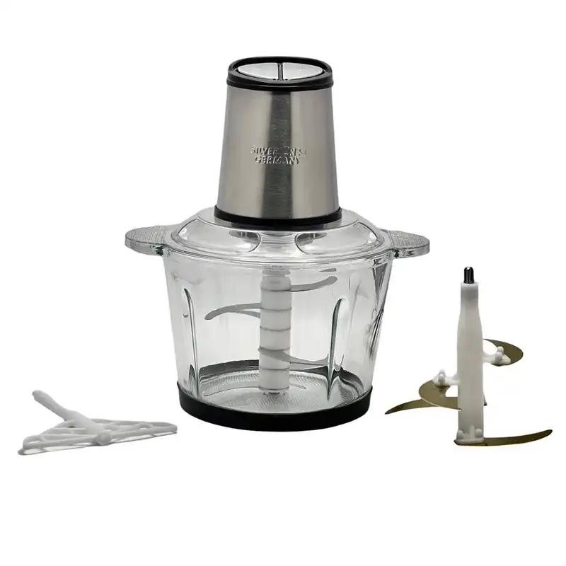 خردکن سیلور کرست مدل SL-2024