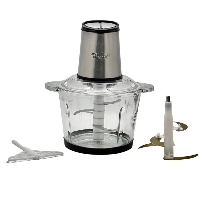 خردکن سیلور کرست مدل SL-2024