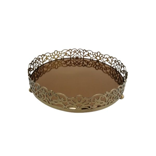 سینی مدل کف اینه ای 135