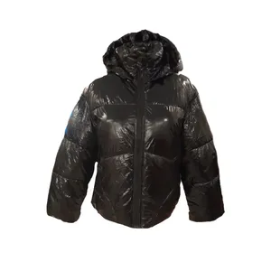 کاپشن زنانه ورو مدا کد 2092