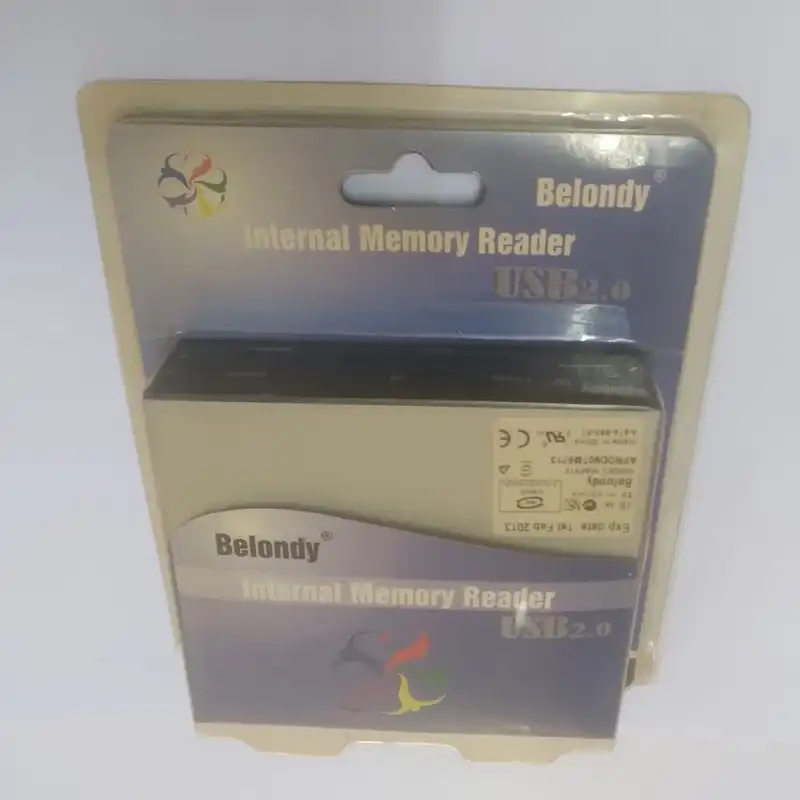 کارت‌خوان بلوندی مدل USB2