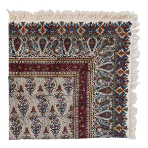 سفره قلمکار مدل صادراتی کد452