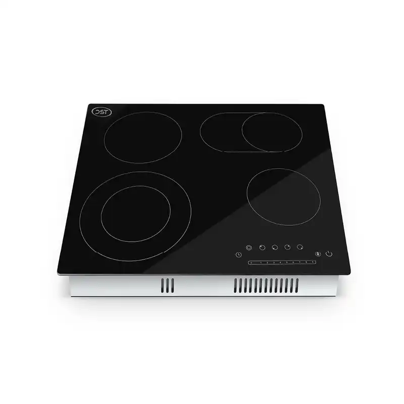 اجاق برقی دی اس تی مدل t4-01