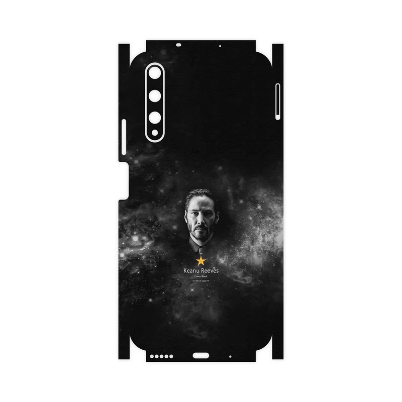 برچسب پوششی ماهوت مدل Keanu Reeves-FullSkin مناسب برای گوشی موبایل هوآوی Nova 5T