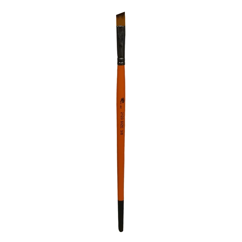 قلم مو تخت پارس آرت مدل P-01 شماره 3.8 کد 28243