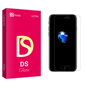Asda DS glass Screen Protector For Apple IPhone 8 Apple IPhone 7