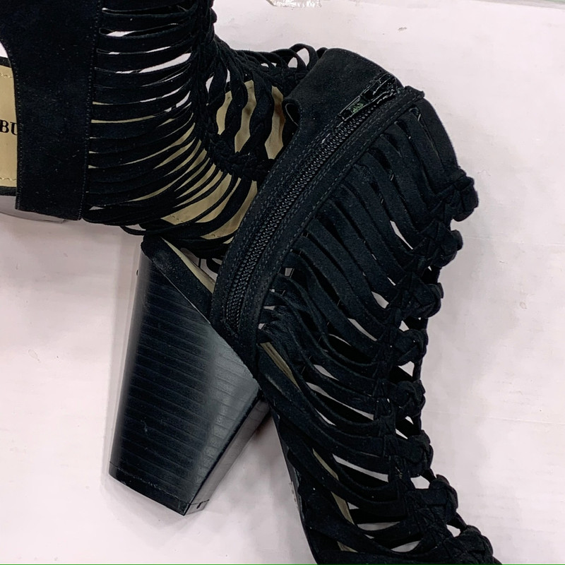 صندل زنانه جاست فاب مدل al-3