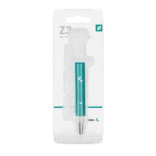 خمیر سیلیکون دیپ کول مدل Z3 2024