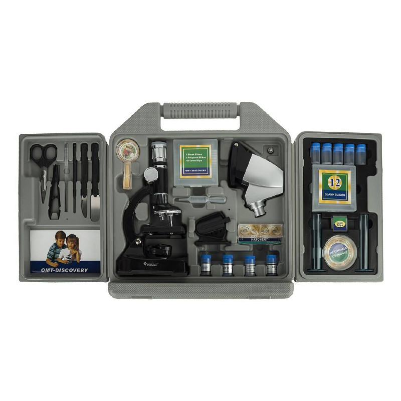 میکروسکوپ مدل MTZG-1500