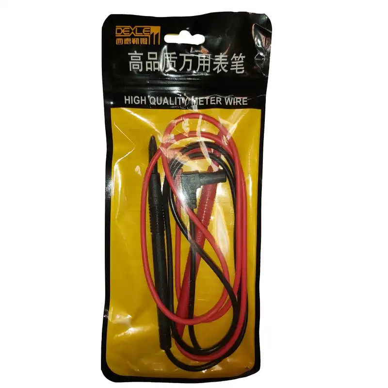 پراب مولتی متر دکسل مدل CAT.III