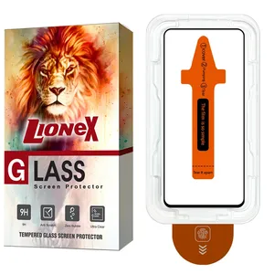 Lionex ESYL20 Screen Protector For VOCAL V11