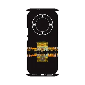 MAHOOT Ali Qapu-FullSkin Cover Sticker for Honor Magic 5 Lite