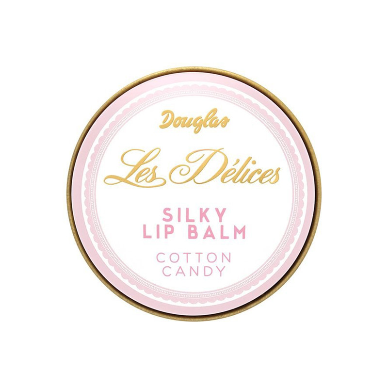 بالم لب داگلاس مدل Cotton-Candy