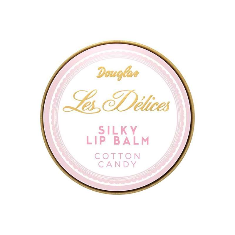 بالم لب داگلاس مدل Cotton-Candy