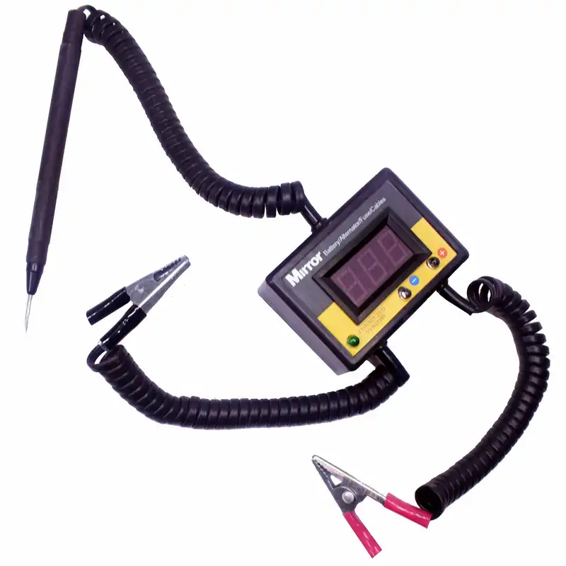 تستر فیوز خودرو میرور کد 1404