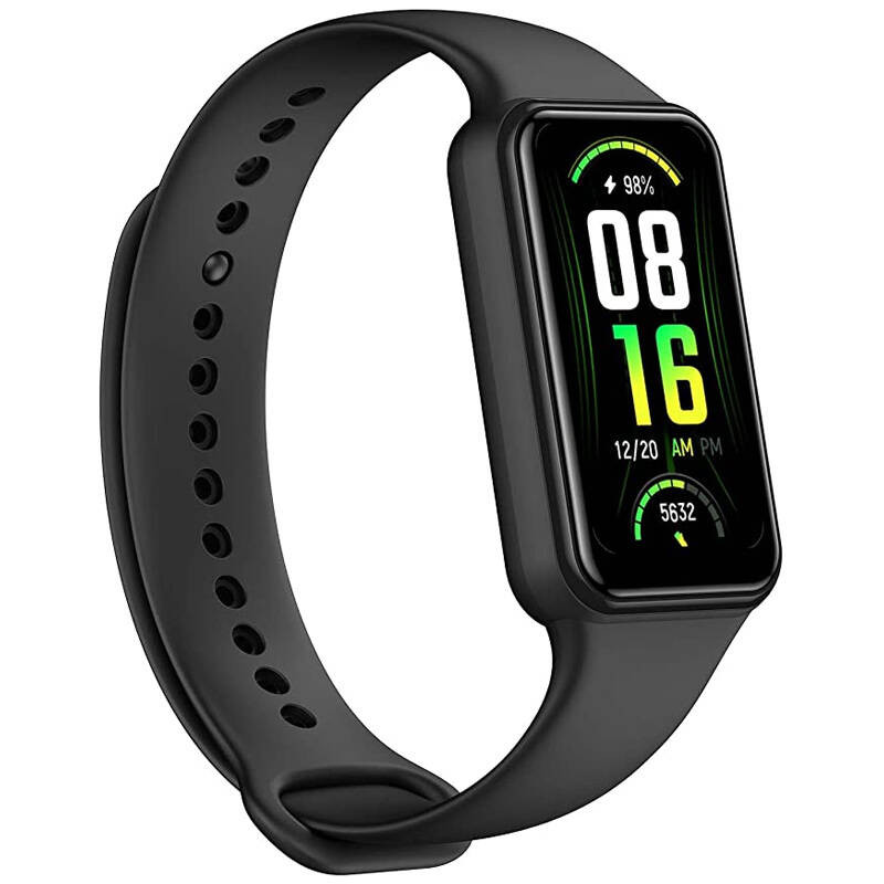 مچ بند هوشمند امیزفیت مدل MOL AM BND 7 SMART