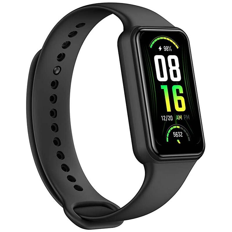 ساعت هوشمند مدل The Amazfit Band 7 -  - 8