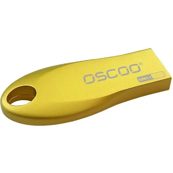 فلش مموری اوسکو مدل K10 ظرفیت 16 گیگابایت با رابط USB3.0