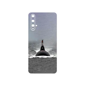 MAHOOT Submarine Cover Sticker for Huawei Nova 5T