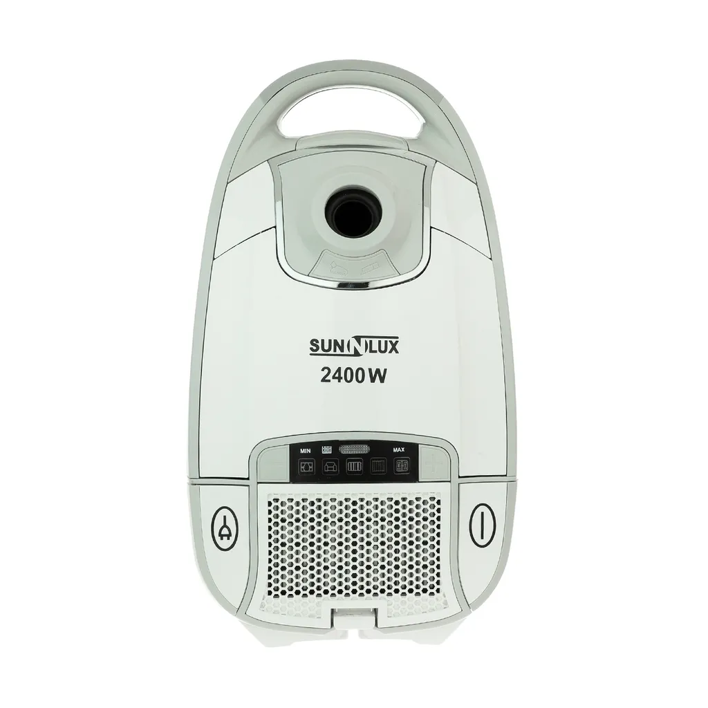 جاروبرقی سان لوکس مدل VC-3600DS