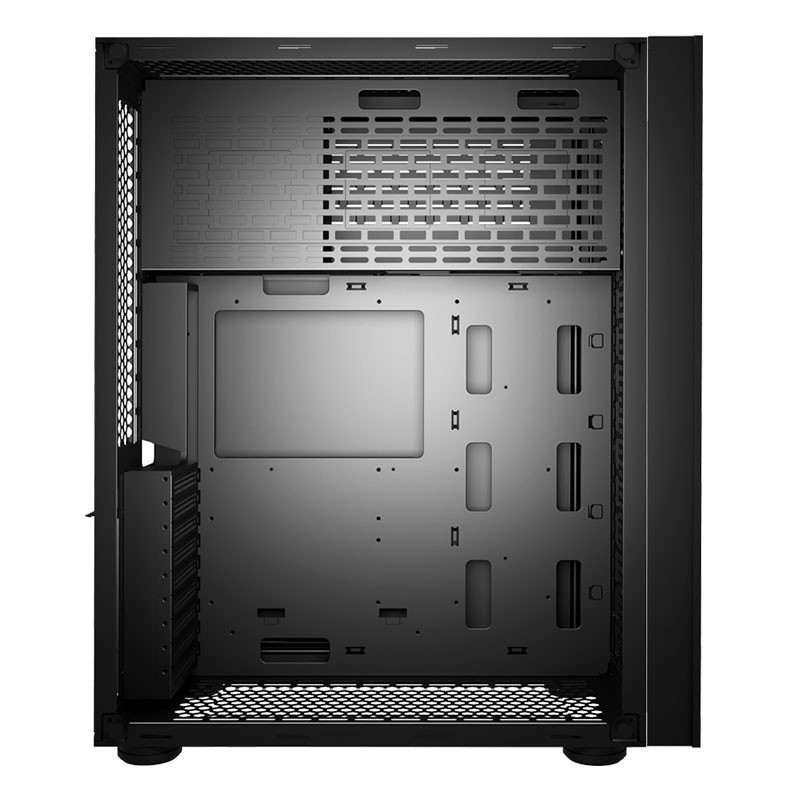 کیس کامپیوتر اوست مدل GT-AV402-FB