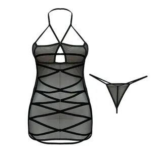 لباس خواب زنانه مدل N21003