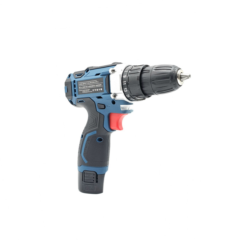 دریل پیچ گوشتی شارژی صنعتی باس مدل LIFE_STYLE کد 1